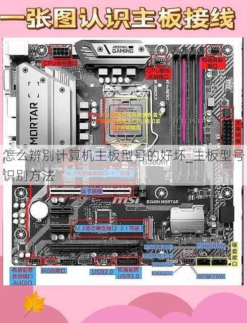 怎么辨别计算机主板型号的好坏_主板型号识别方法