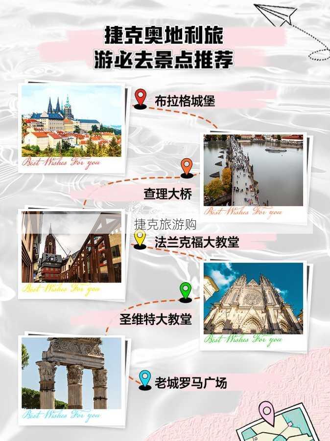 捷克旅游购