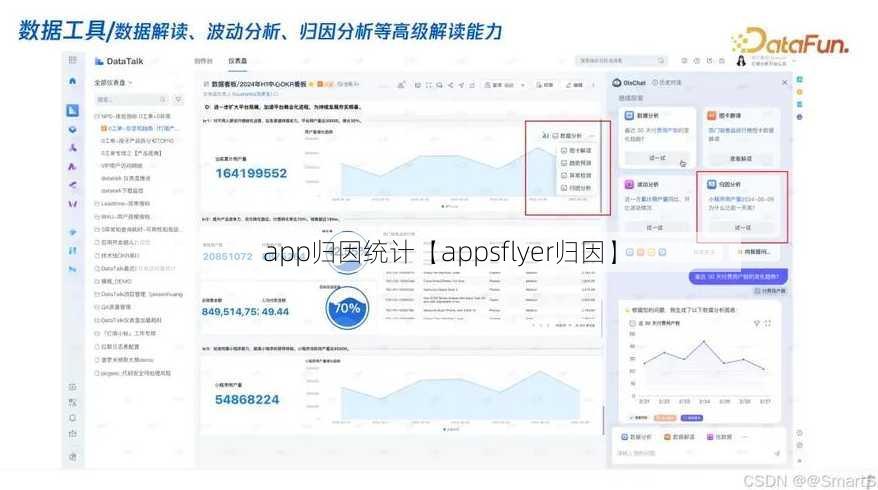 app归因统计【appsflyer归因】