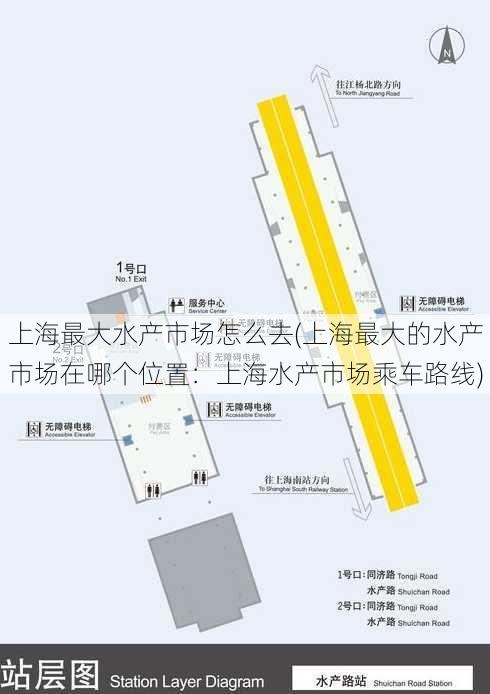 上海最大水产市场怎么去(上海最大的水产市场在哪个位置：上海水产市场乘车路线)