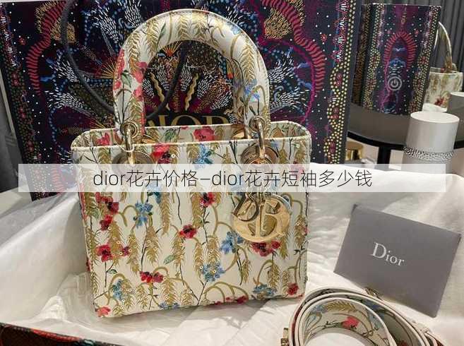 dior花卉价格—dior花卉短袖多少钱