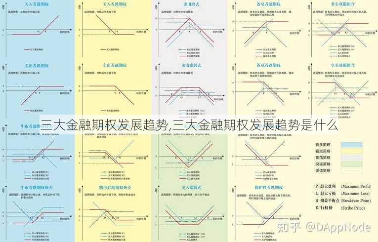 三大金融期权发展趋势,三大金融期权发展趋势是什么