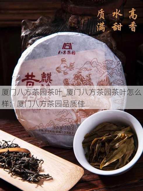 厦门八方茶园茶叶_厦门八方茶园茶叶怎么样：厦门八方茶园品质佳