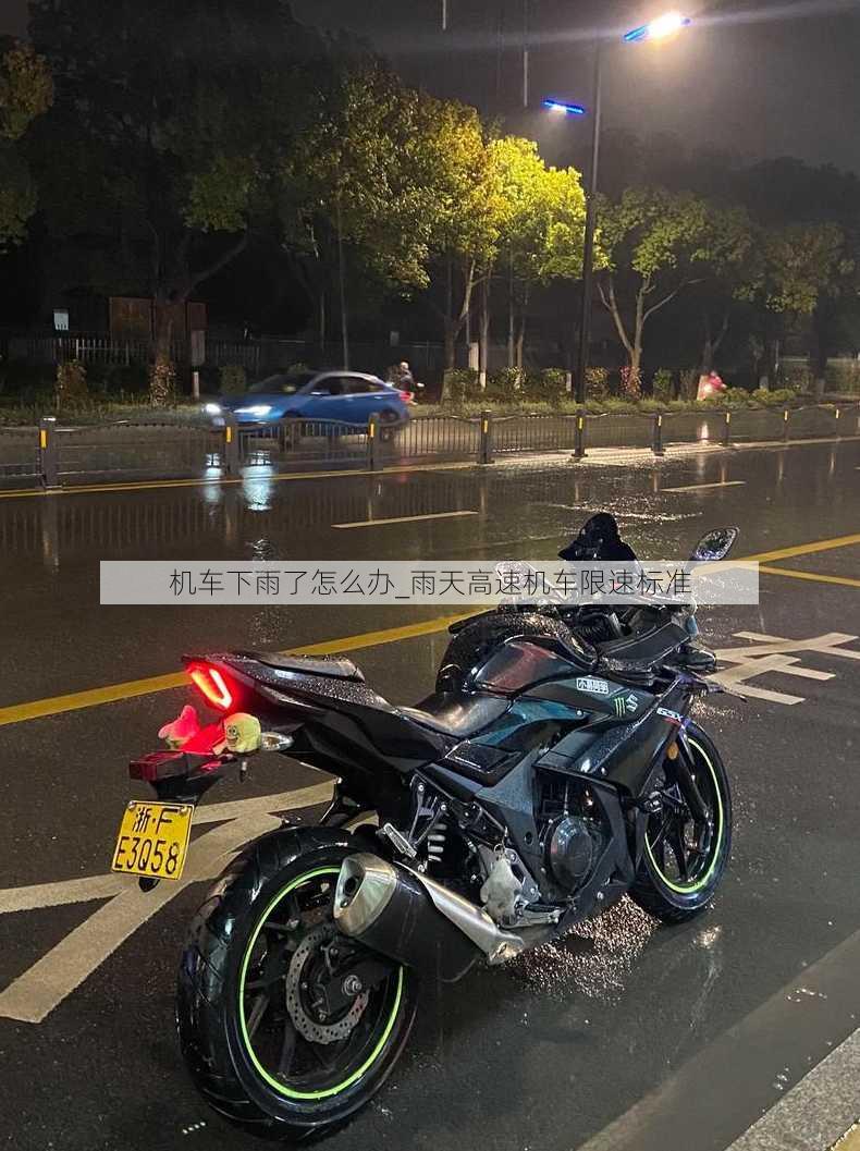 机车下雨了怎么办_雨天高速机车限速标准