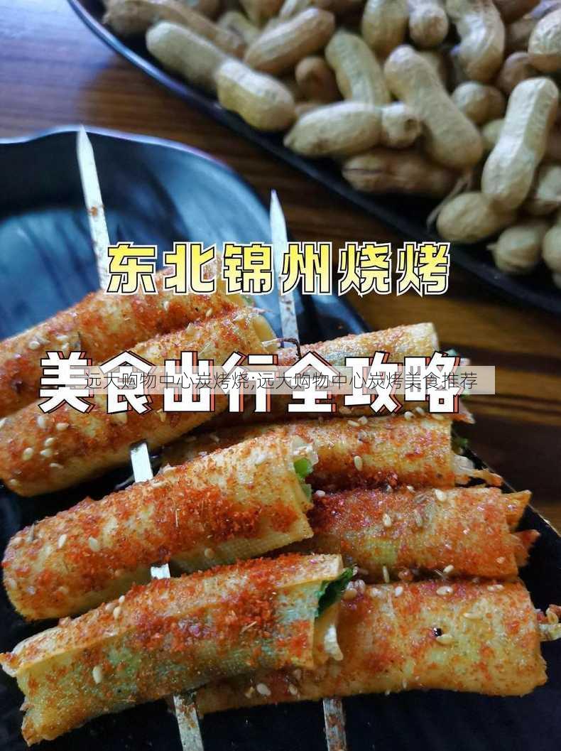 远大购物中心炭烤烧;远大购物中心炭烤美食推荐