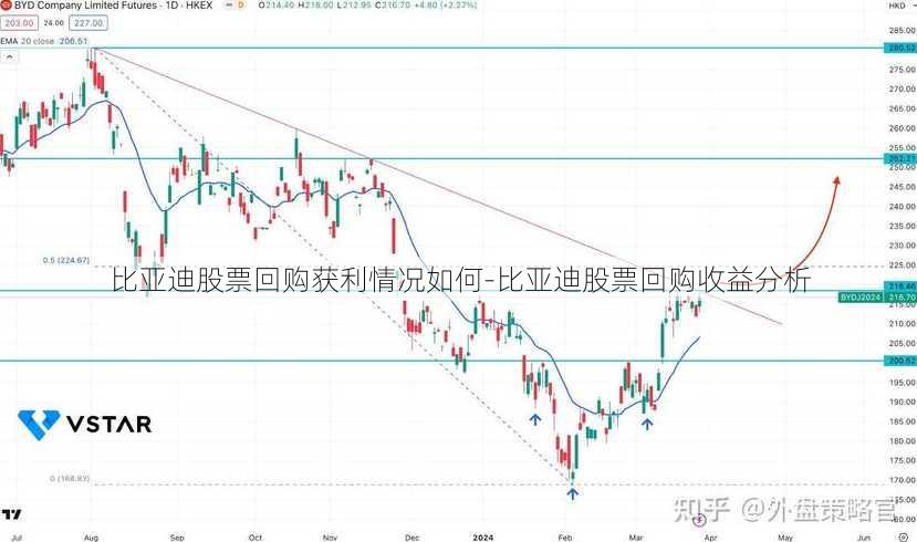 比亚迪股票回购获利情况如何-比亚迪股票回购收益分析