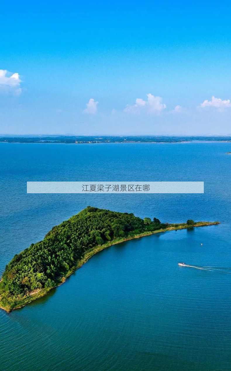 江夏梁子湖景区在哪